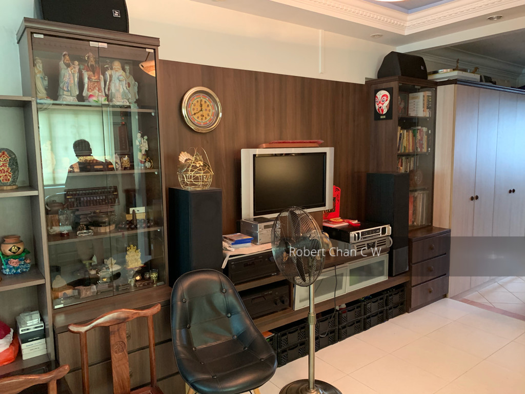 Jurong West Street 52 thumbnail photo